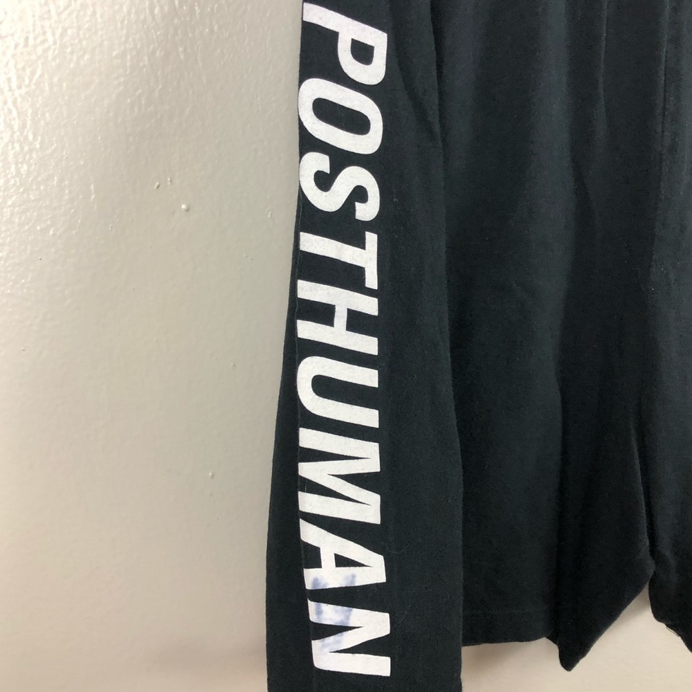 Champion Posthuman Shorts - Picture 3 of 5